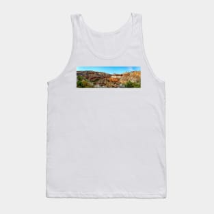 Utah State Route 12 Scenic Drive Tank Top